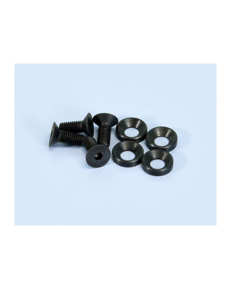 Kit visserie Polini 290.0120 clapets + pipe – Peugeot 103 SP/MVL (carters Polini)