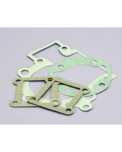 Kit joints Polini 209.0340 pour carters AV10 – MBK/Motobécane 51