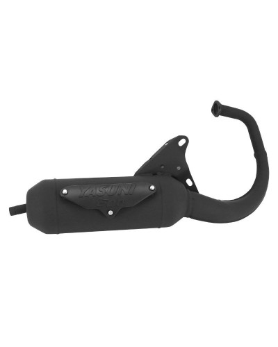 Pot d’échappement Yasuni ECO type origine – MBK Booster / Yamaha BW’s