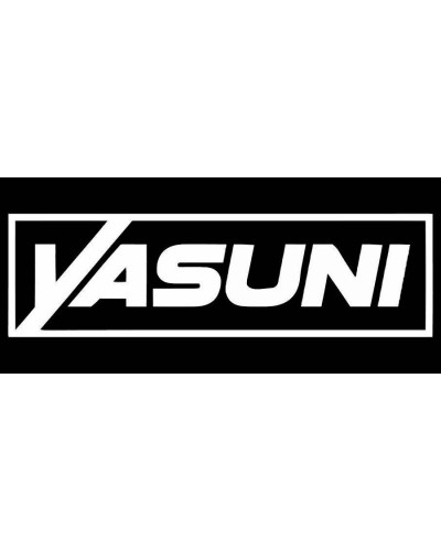 Pot d’échappement Yasuni ECO type origine – MBK Booster / Yamaha BW’s