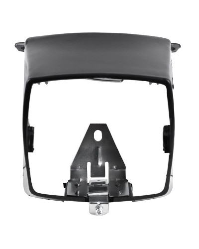 Capot de phare noir sans patte, ressort ni bouton – Peugeot 103 MVL / 103 Vogue