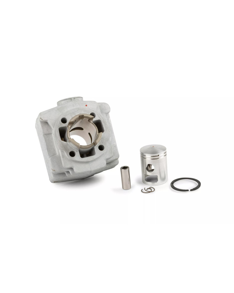 Cylindre Airsal 50 cc type origine amélioré – MBK 51 AC Ø39 (axe Ø13)