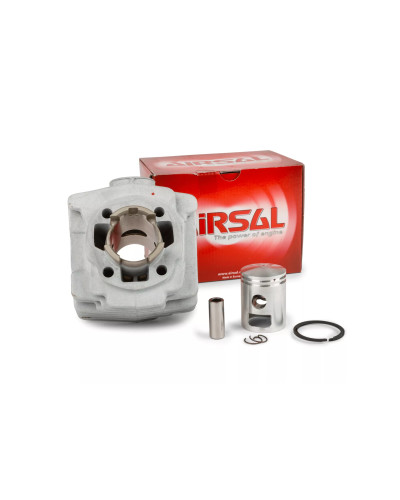 Cylindre Airsal 50 cc type origine amélioré – MBK 51 AC Ø39 (axe Ø13)