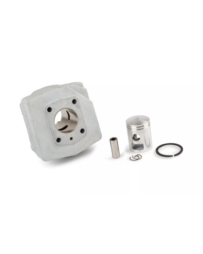 Cylindre Airsal 50 cc type origine amélioré – MBK 51 AC Ø39 (axe Ø13)