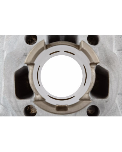 Cylindre Airsal 50 cc type origine amélioré – MBK 51 AC Ø39 (axe Ø13)