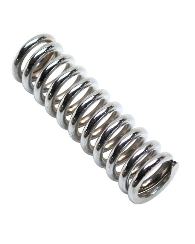 Ressort moteur renforcé chrome Peugeot 103 MVL SP