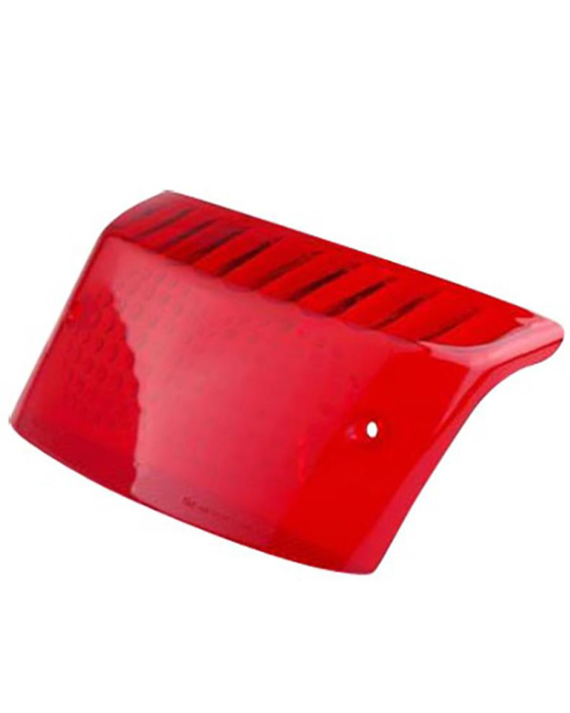 Cabochon feu arrière rouge pour MBK Booster et Yamaha BW’s après 2004
