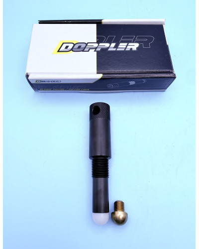 Bloque piston Doppler M14x1.25 – moteurs 2 temps