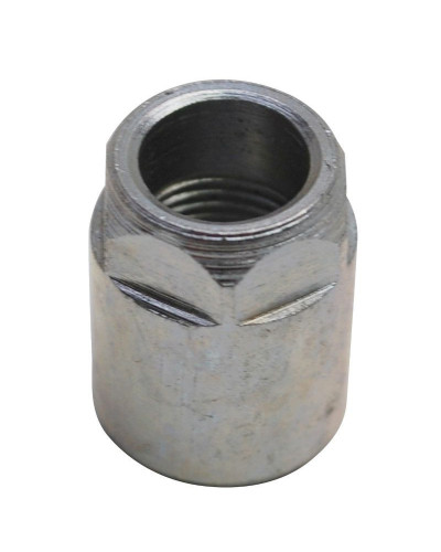 Écrou de variateur M10x1 standard pour MBK 51 et Motobecane