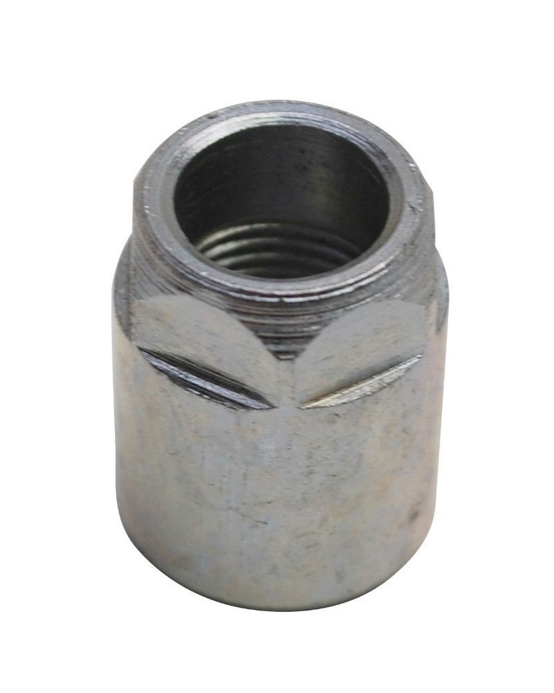 Écrou de variateur M10x1 standard pour MBK 51 et Motobecane