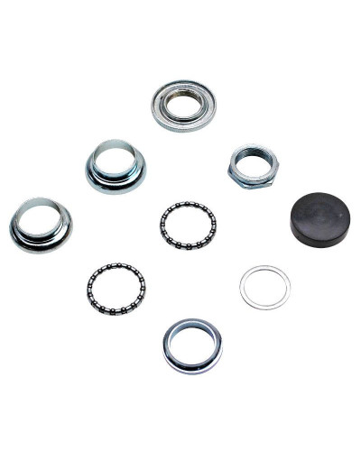 Jeu de direction Peugeot 103 104 GL10 GT10 adaptable complet