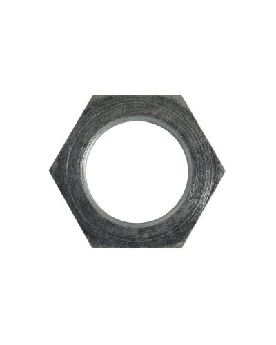 Écrou de joue fixe variateur M25x1,00 pour MBK 51 et Motobecane AV7-AV10