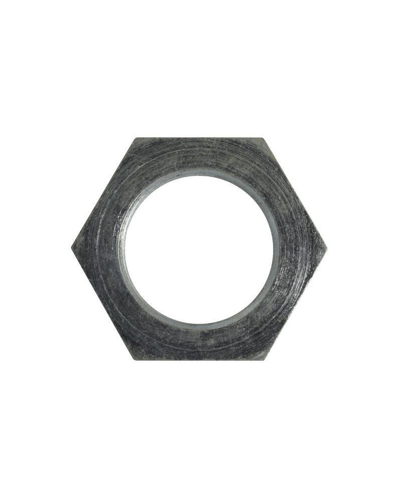 Écrou de joue fixe variateur M25x1,00 pour MBK 51 et Motobecane AV7-AV10