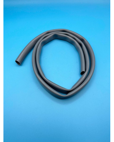 Gaine faisceau gris 10,5 x 12 mm – 1 m Peugeot 103 MBK 51