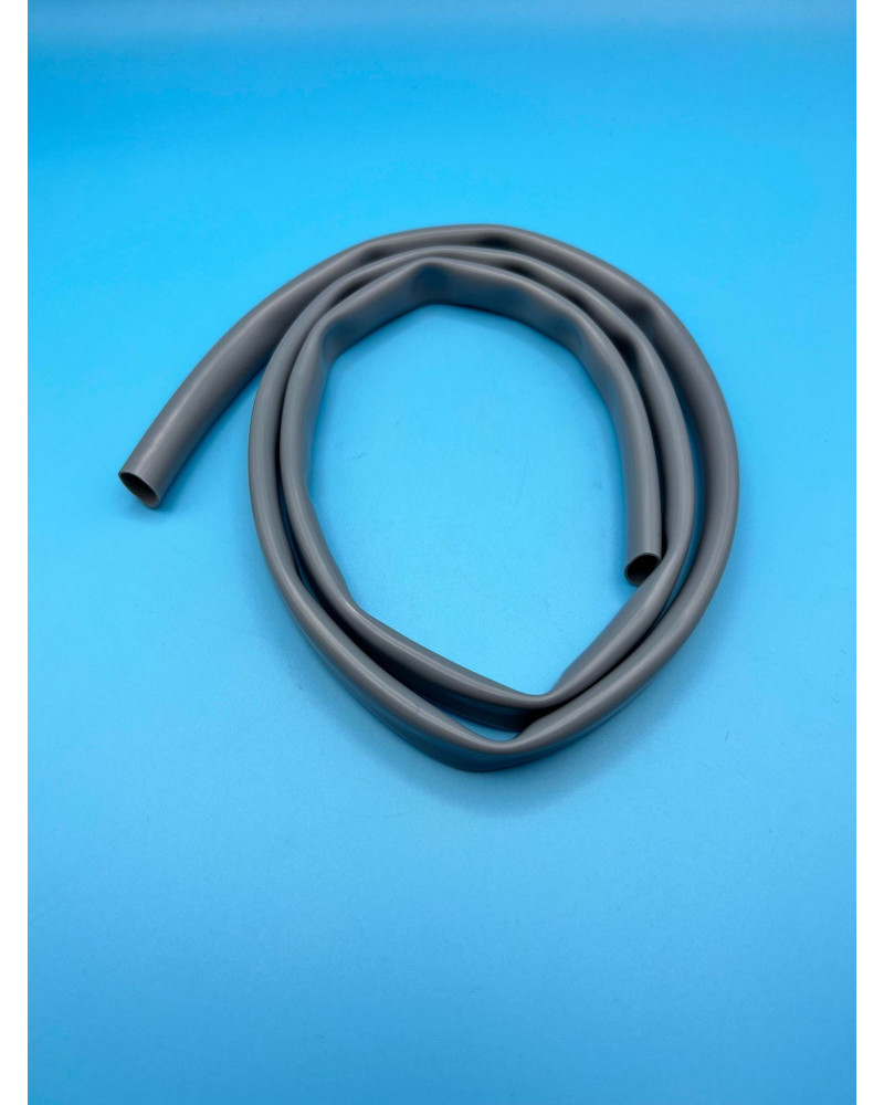 Gaine faisceau gris 10,5 x 12 mm – 1 m Peugeot 103 MBK 51