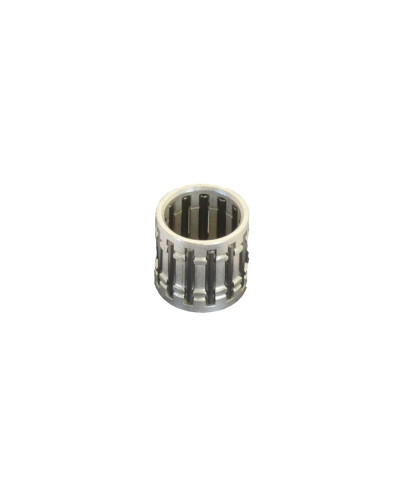 Cage à aiguilles de piston Athena 12x15x14,8 mm pour Peugeot 103, AM6, Derbi et scooters Peugeot 50 2T