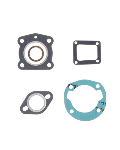 Pochette de joints moteur Athena pour Peugeot 103, 104, GL10 et GT10 réf. P400420600006