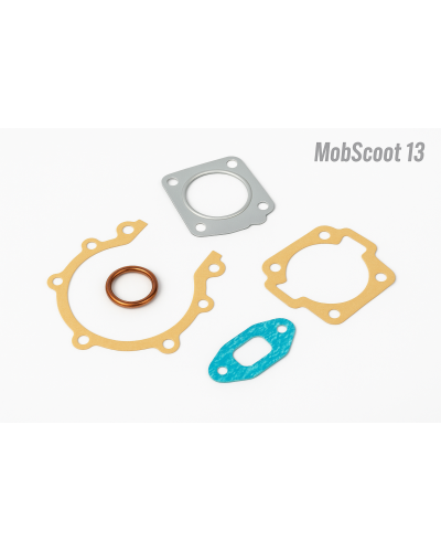 Pochette joints moteur Motobécane AV7 – mobylette