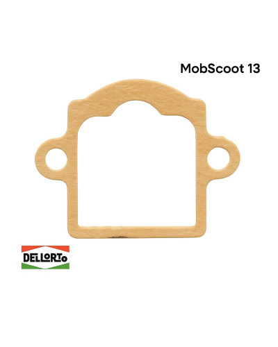 Joint de couvercle de boisseau pour carburateur Dellorto SHA 26 x 32 x 0,4 mm