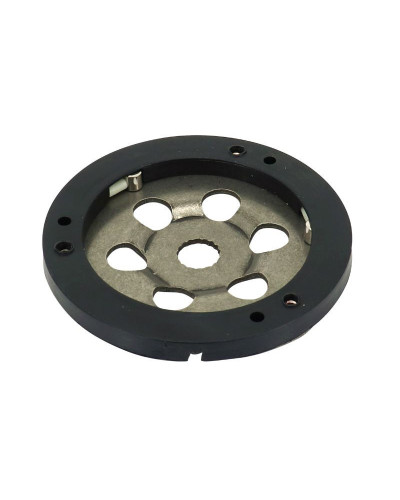 Roue libre de démarreur Buzzetti pour MBK Booster / Nitro et Yamaha BWS / Aerox