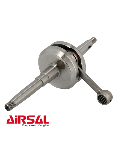 Embiellage Airsal pour Peugeot 103 SP / MVL cône rupteur axe 12 mm