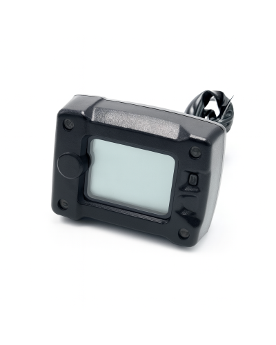 Compteur TEKNIX pour MBK Stunt / Slider Naked 2013-2016