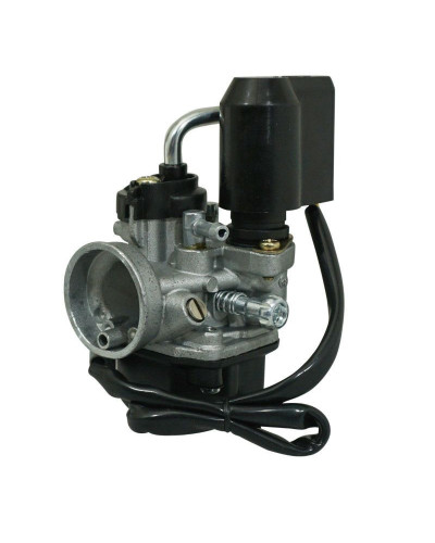 Carburateur P2R 17,5 type PHVA Typhoon starter automatique scooter 50