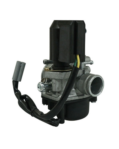 Carburateur P2R 17,5 type PHVA Typhoon starter automatique scooter 50