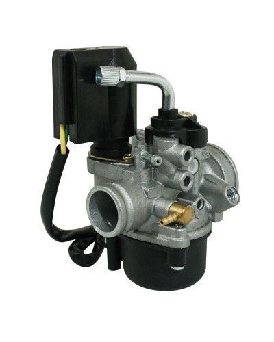 Carburateur P2R 17,5 type PHVA Typhoon starter automatique scooter 50