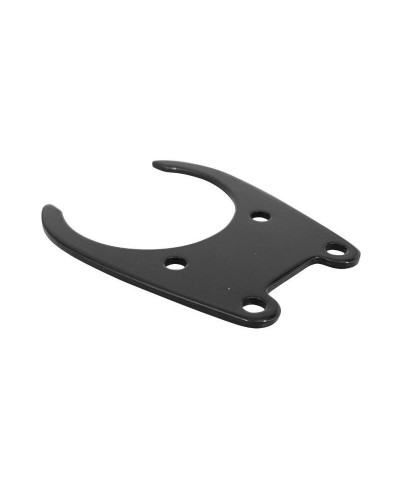 Support compteur rond Peugeot 103 SP / Clip noir