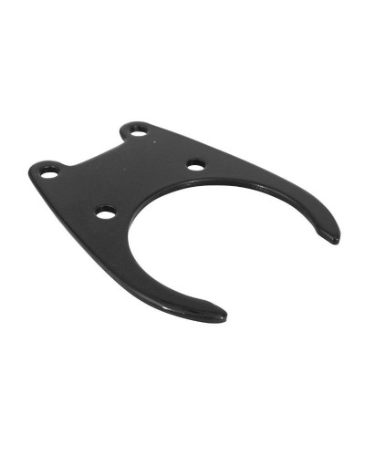 Support compteur rond Peugeot 103 SP / Clip noir