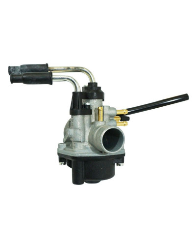 Carburateur Dellorto PHBN 17,5 LS montage souple pour MBK Booster/BW's et Nitro/Aerox