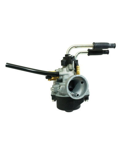Carburateur Dellorto PHBN 17,5 LS montage souple pour MBK Booster/BW's et Nitro/Aerox