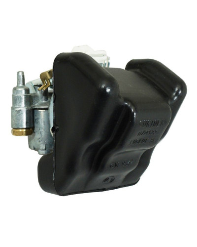 Carburateur TEKNIX 12 mm type Gurtner D12G R206 pour Peugeot 101 102 103 Vogue 103 Z
