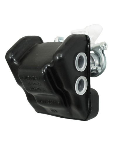 Carburateur TEKNIX 12 mm type Gurtner D12G R206 pour Peugeot 101 102 103 Vogue 103 Z
