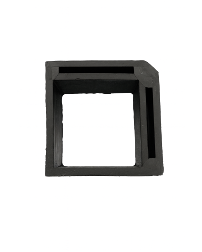 Sangle de bloc CDI en caoutchouc pour Peugeot 103 FOX Vivacity