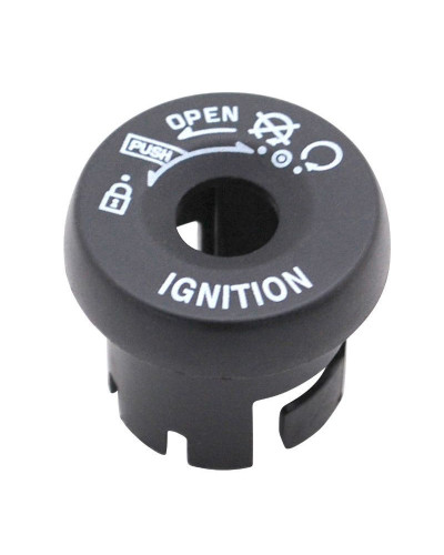 Capuchon contacteur à clé Replay MBK Nitro / Booster – Yamaha Aerox / BWS