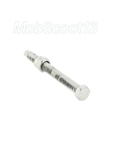 Tendeur de chaîne M7x100 pour MBK 51 Motobécane