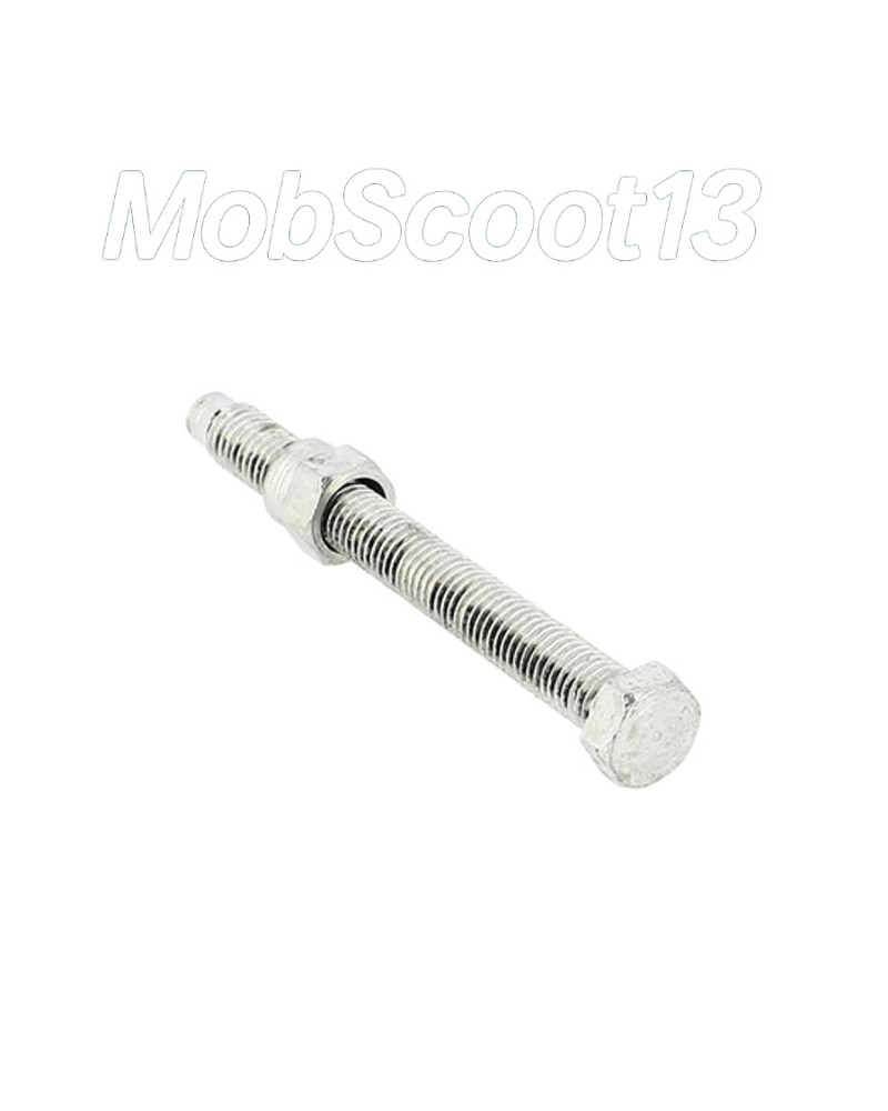 Tendeur de chaîne M7x100 pour MBK 51 Motobécane