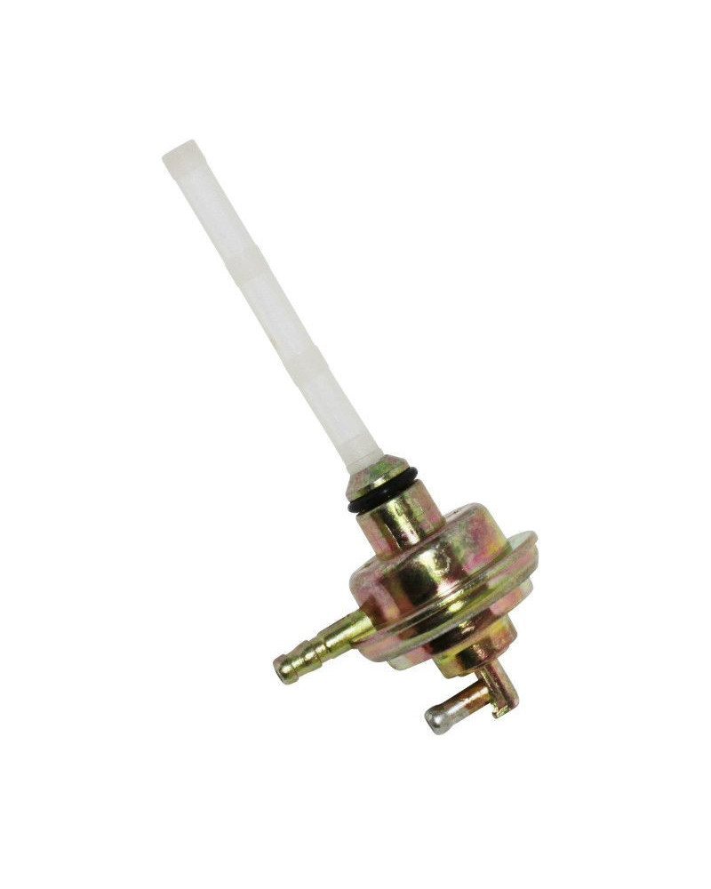 Robinet d’essence à dépression pour scooter 50 cm3