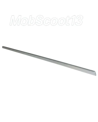 Jonc de poutre de cadre en aluminium chromé pour Solex 3300 3800 5000