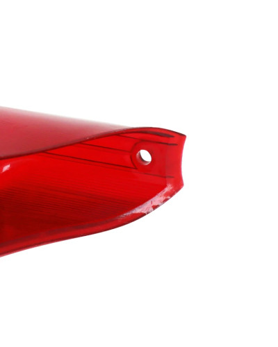 Cabochon feu arrière rouge pour Solex 3800 2200 1700
