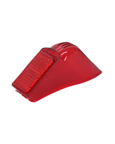 Cabochon feu arrière rouge pour Solex 3800 2200 1700