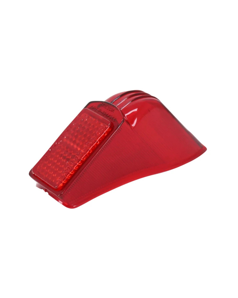 Cabochon feu arrière rouge pour Solex 3800 2200 1700