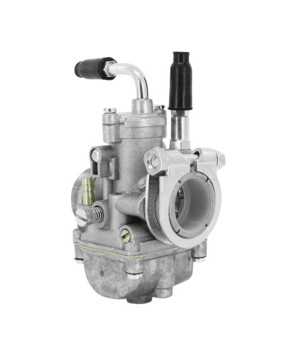 Carburateur PHBG 17.5 rigide starter câble Peugeot 103 MBK 51