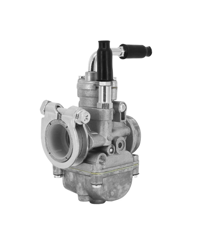 Carburateur PHBG 17.5 rigide starter câble Peugeot 103 MBK 51