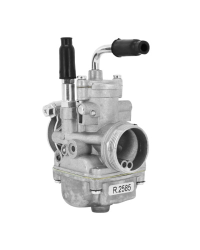 Carburateur PHBG 17.5 rigide starter câble Peugeot 103 MBK 51