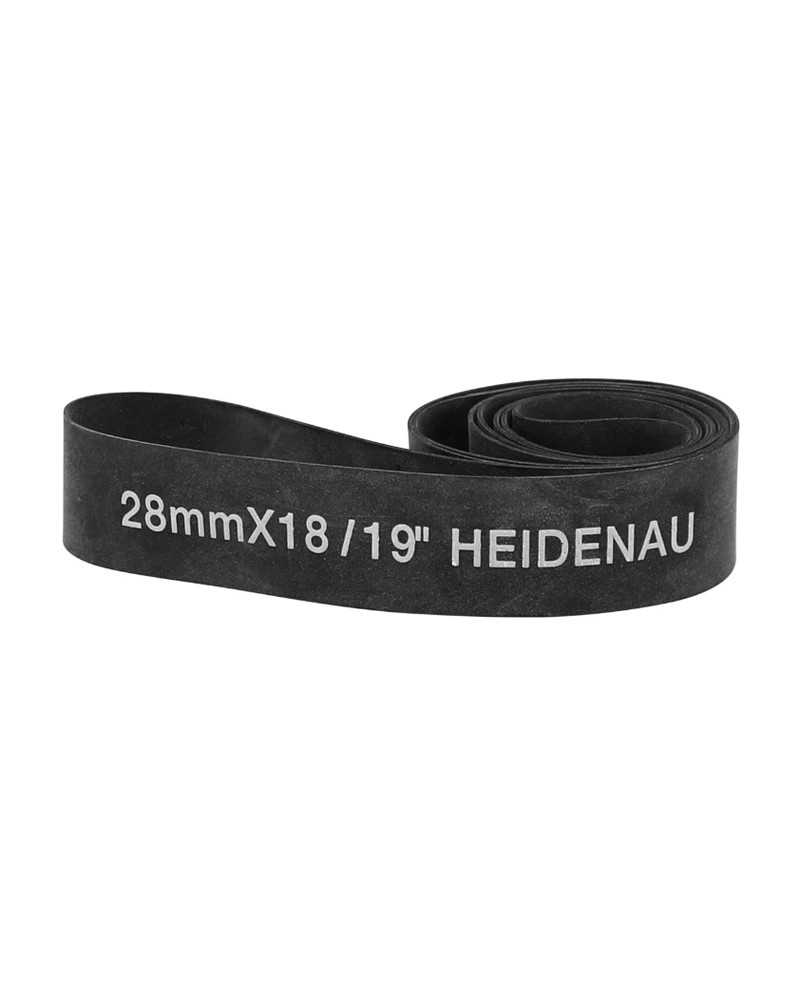 Fond de jante caoutchouc Heidenau 18/19 pouces 18/19 x 28 mm