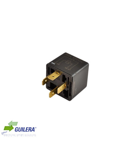 Relais demarreur adaptable scooter et mecaboite 50cc MBK Yamaha Peugeot Piaggio Gilera