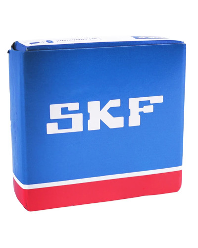 Roulement vilebrequin SKF 6203 C3 17x40x12 Peugeot 103 Solex 3800